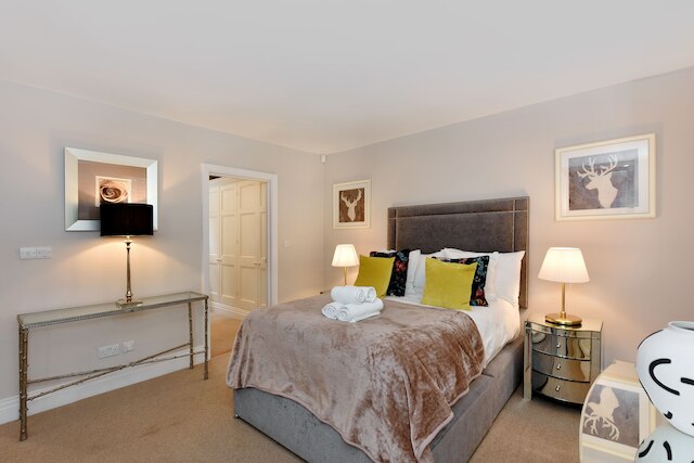 ロンドンチョイス - サウスケンジントンミューズII