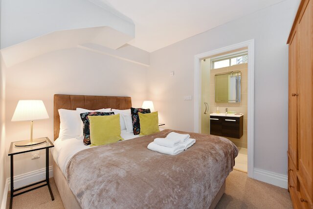 ロンドンチョイス - サウスケンジントンミューズII