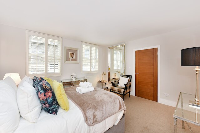 ロンドンチョイス - サウスケンジントンミューズII