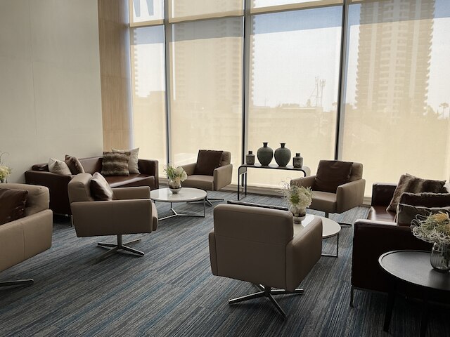 パノラ2ベッドルームアパートメントウィズシービュー