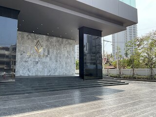 パノラ2ベッドルームアパートメントウィズシービュー