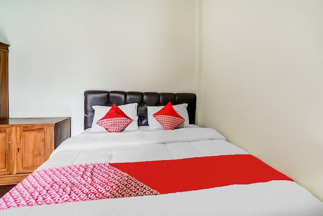 OYOライフ91160ウィスマスリジャヤシャリア