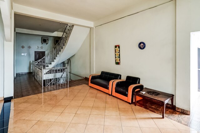 OYOライフ91160ウィスマスリジャヤシャリア