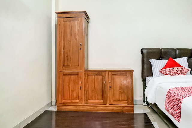 OYOライフ91160ウィスマスリジャヤシャリア