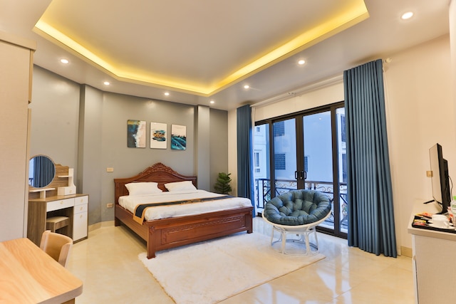 ライトハウス＆ルーフトップ