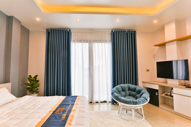 ライトハウス＆ルーフトップ