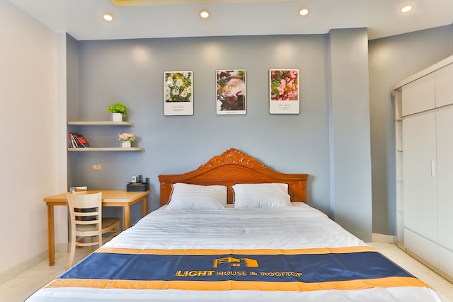 ライトハウス＆ルーフトップ