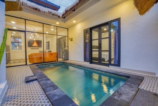 ヴィラ・キャンベラ