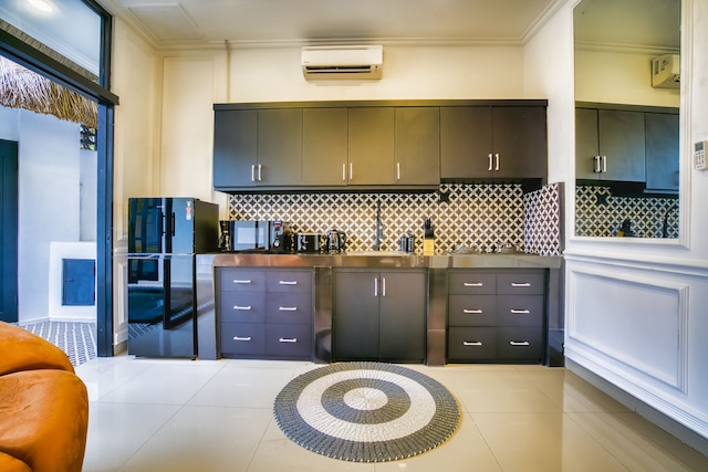 ヴィラ・キャンベラ