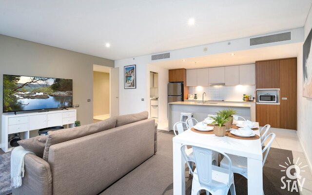 エルストン アパート - Q ステイ