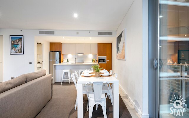 エルストン アパート - Q ステイ