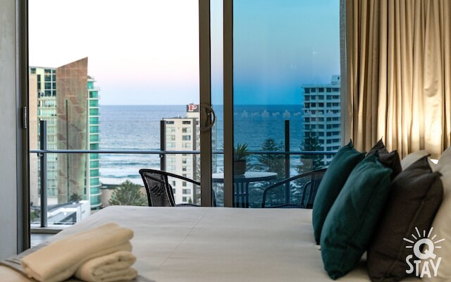 エルストン アパート - Q ステイ