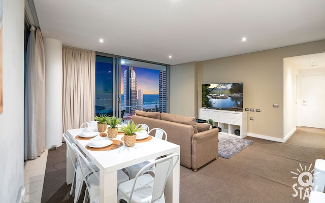 エルストン アパート - Q ステイ