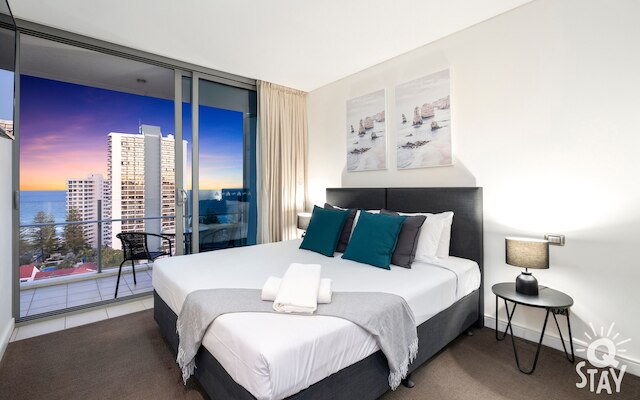 エルストン アパート - Q ステイ