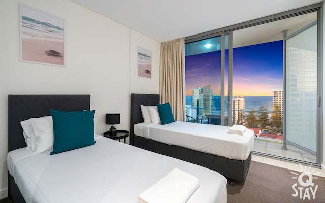 エルストン アパート - Q ステイ