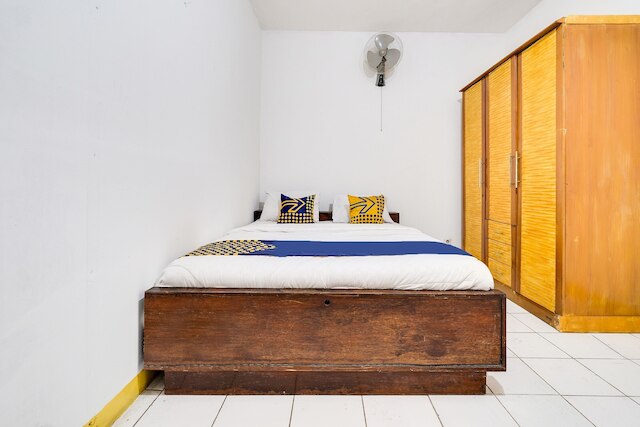 OYO 91546 デワィ スディルマン ホームステイ