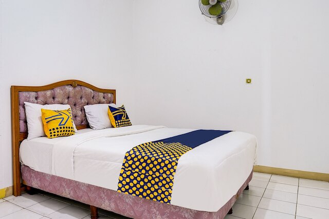 OYO 91546 デワィ スディルマン ホームステイ