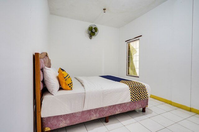 OYO 91546 デワィ スディルマン ホームステイ