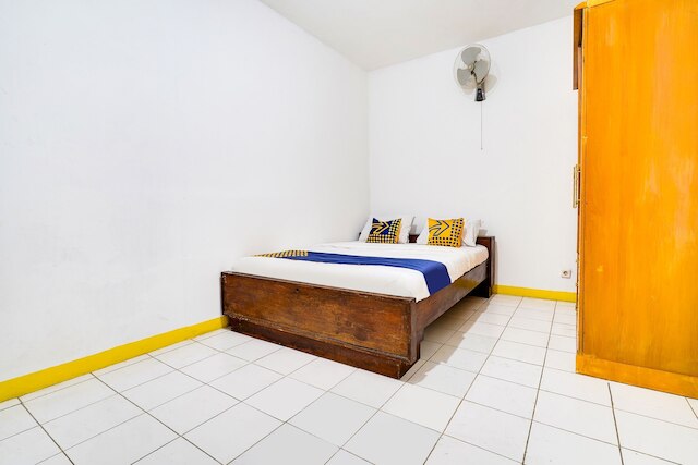 OYO 91546 デワィ スディルマン ホームステイ