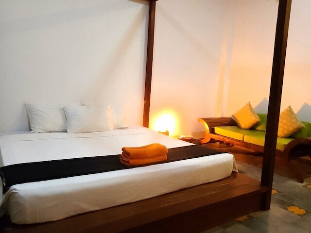 パスポートビラ