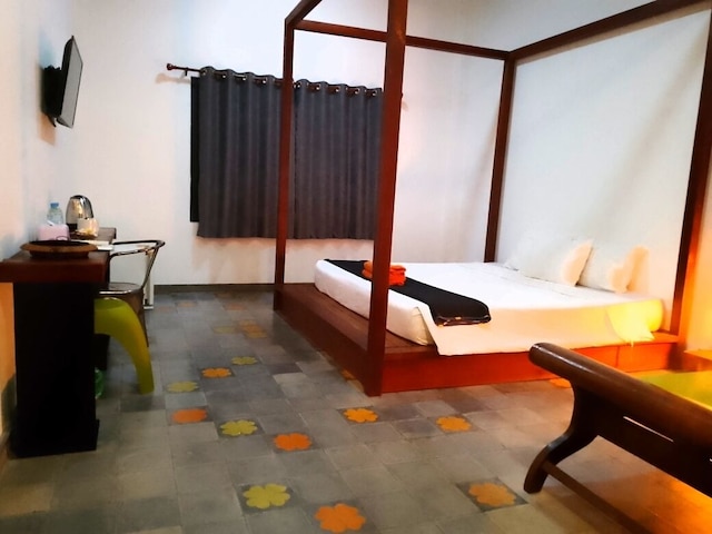 パスポートビラ