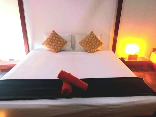 パスポートビラ