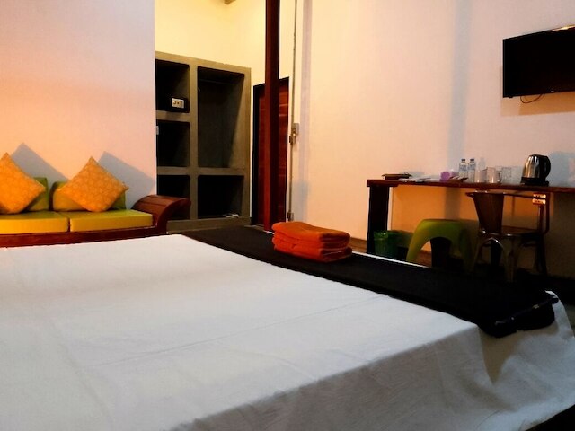 パスポートビラ