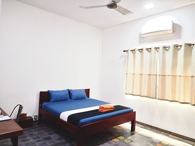 パスポートビラ