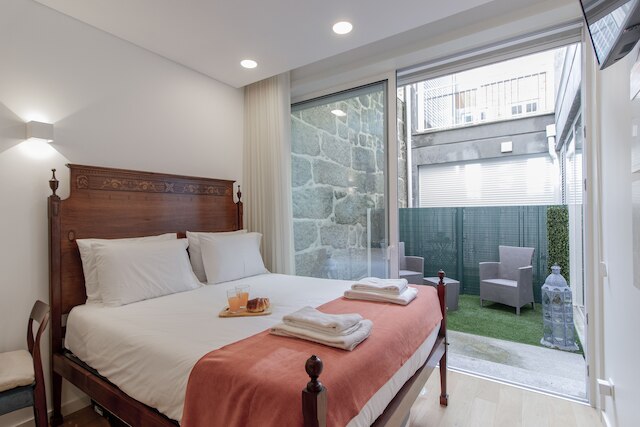 ロドリゲス デ フレイタス 391 by LovelyStay