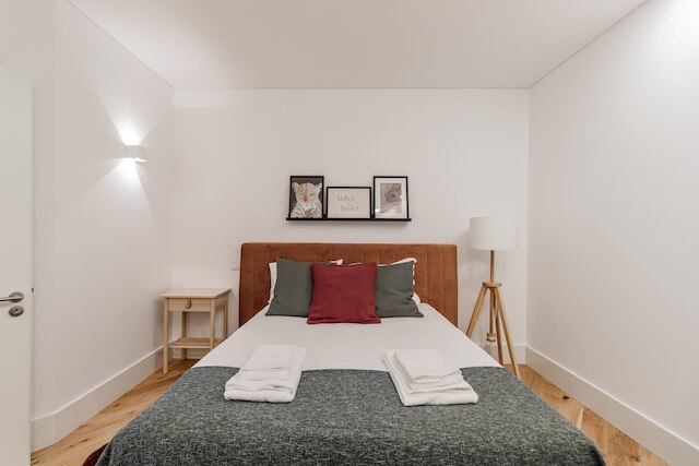 ロドリゲス デ フレイタス 391 by LovelyStay