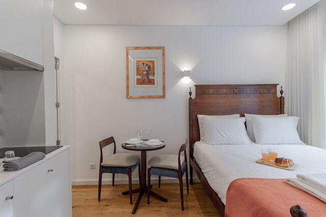 ロドリゲス デ フレイタス 391 by LovelyStay