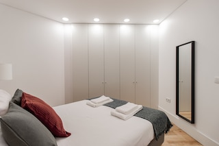 ロドリゲス デ フレイタス 391 by LovelyStay