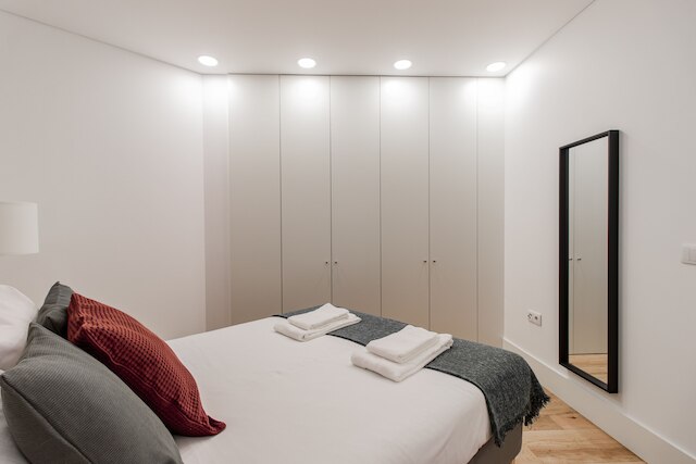 ロドリゲス デ フレイタス 391 by LovelyStay