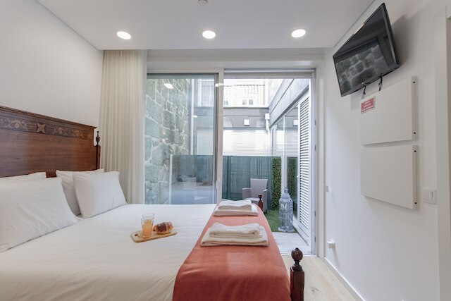 ロドリゲス デ フレイタス 391 by LovelyStay