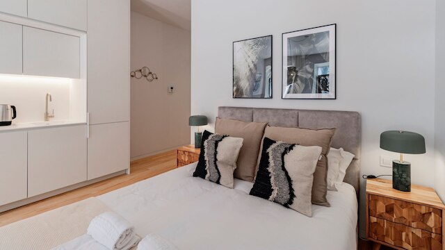 アルマダ 551 by LovelyStay