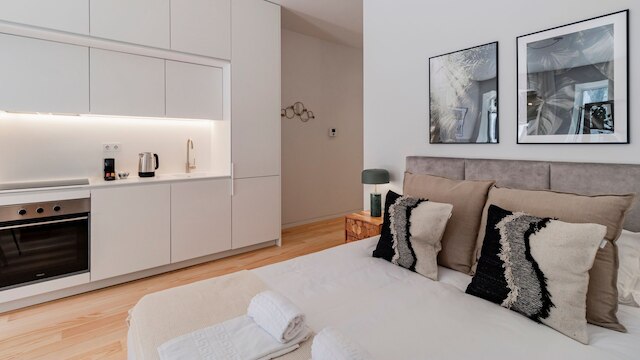 アルマダ 551 by LovelyStay