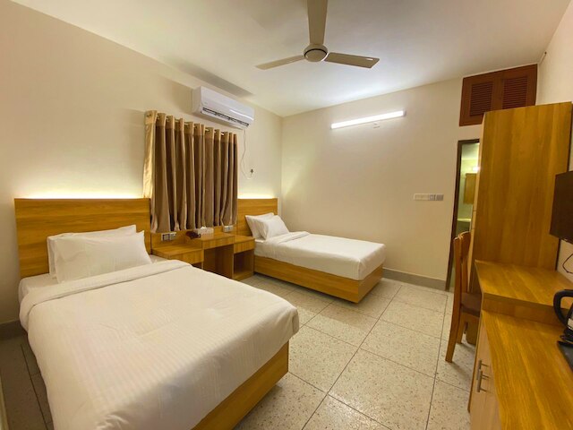 クラウンパレスレジデンス