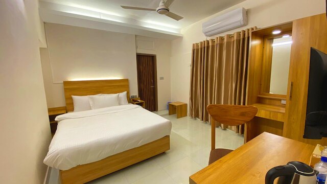 クラウンパレスレジデンス