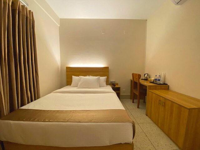 クラウンパレスレジデンス