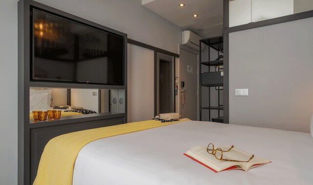 ポサーダ アルファマ