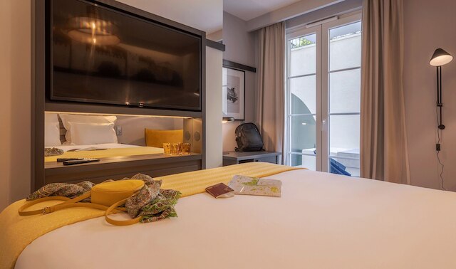 ポサーダ アルファマ