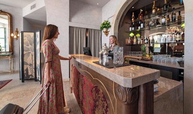 ポサーダ アルファマ