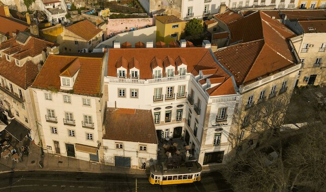 ポサーダ アルファマ