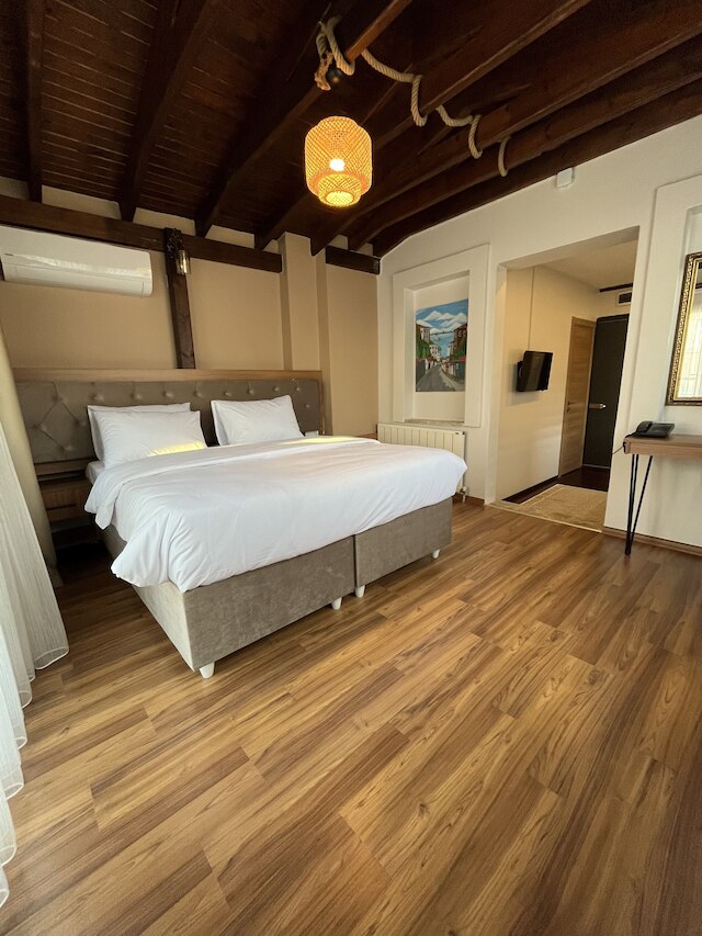 パルメラ・アート・ハウス