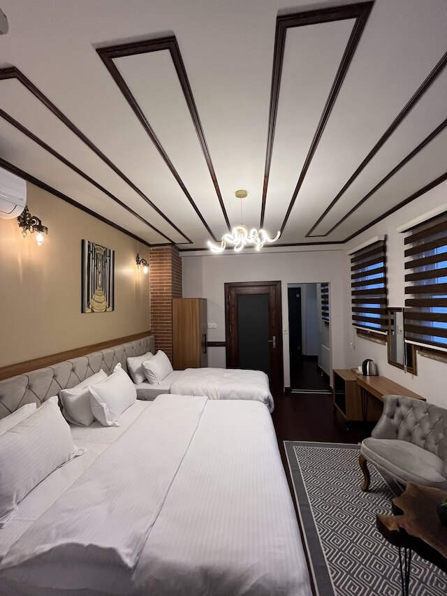 パルメラ・アート・ハウス