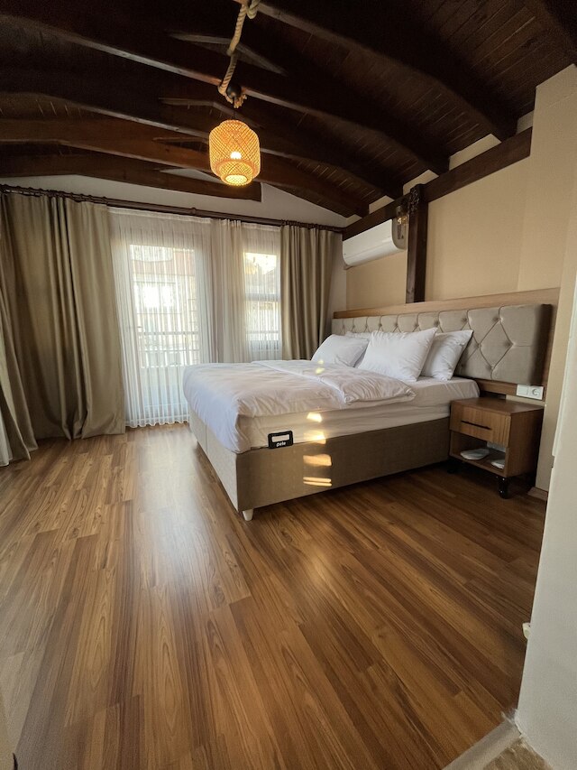 パルメラ・アート・ハウス