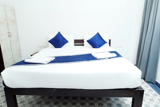 フェリックス・イン - マニャタ・テク・パーク