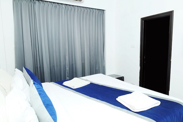 フェリックス・イン - マニャタ・テク・パーク