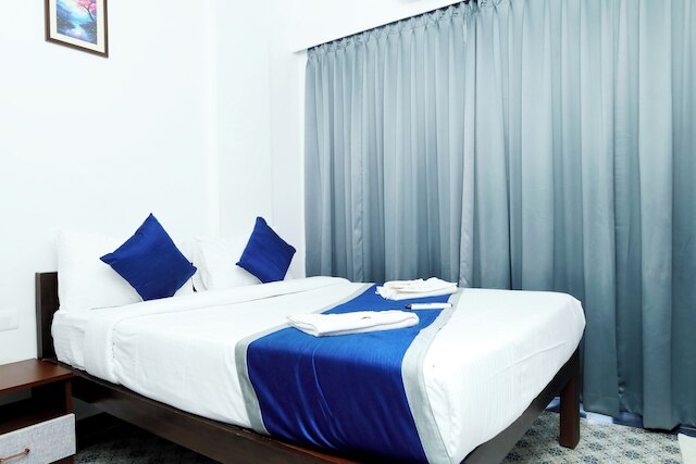 フェリックス・イン - マニャタ・テク・パーク