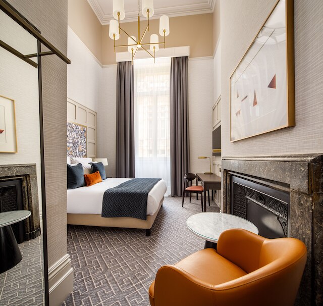 ミュニシパルホテルリバプール - MGallery